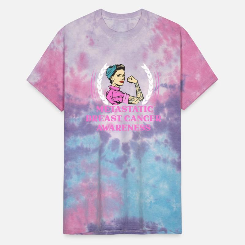 Warrior Ribbon Heart Fight Cancer Breast Cancer