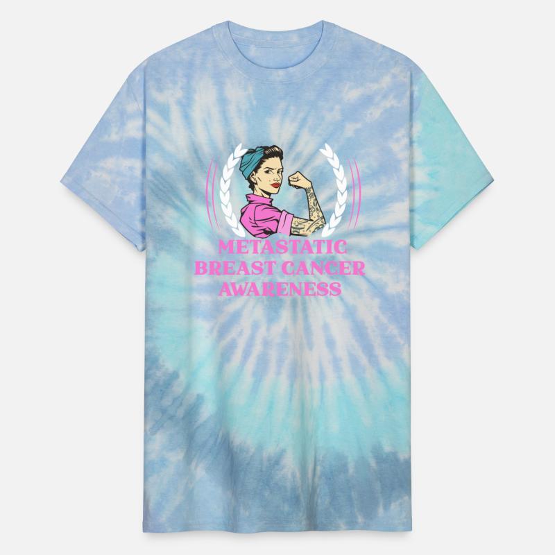 Warrior Ribbon Heart Fight Cancer Breast Cancer