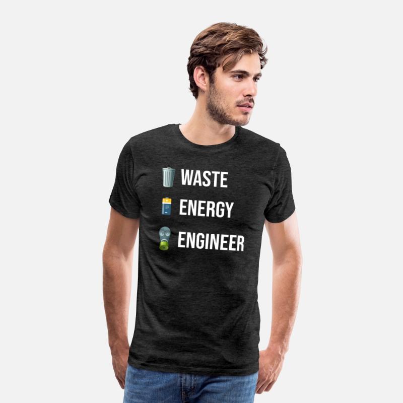 Waste Energy Engineer Nuclear Engineer Robotics