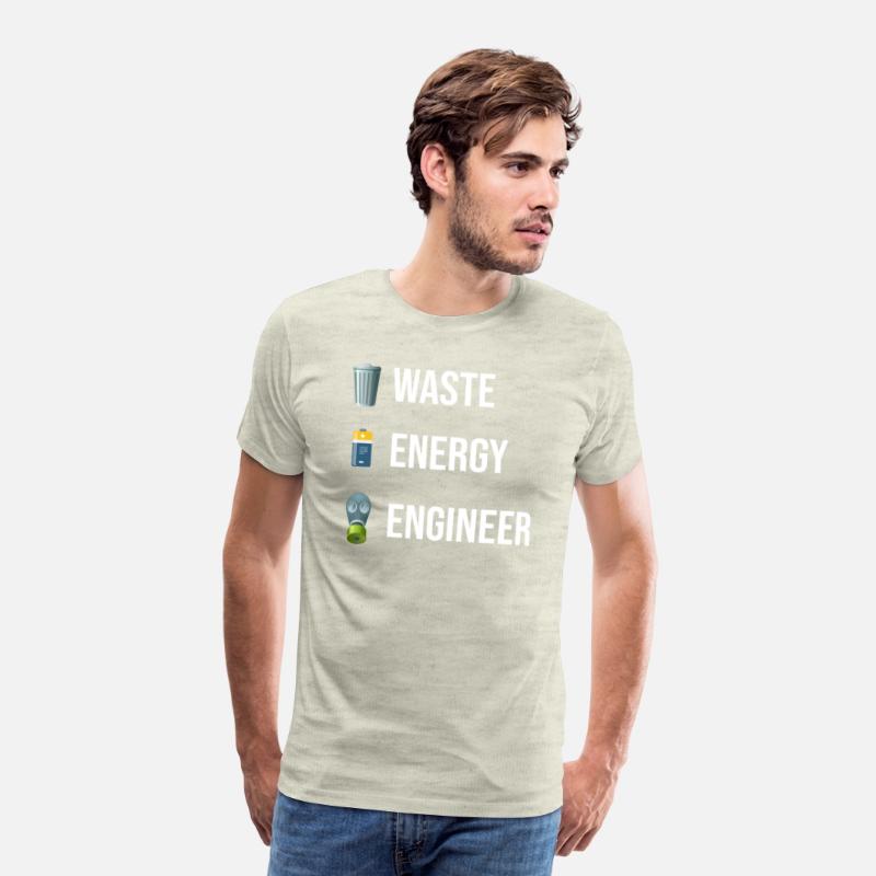 Waste Energy Engineer Nuclear Engineer Robotics