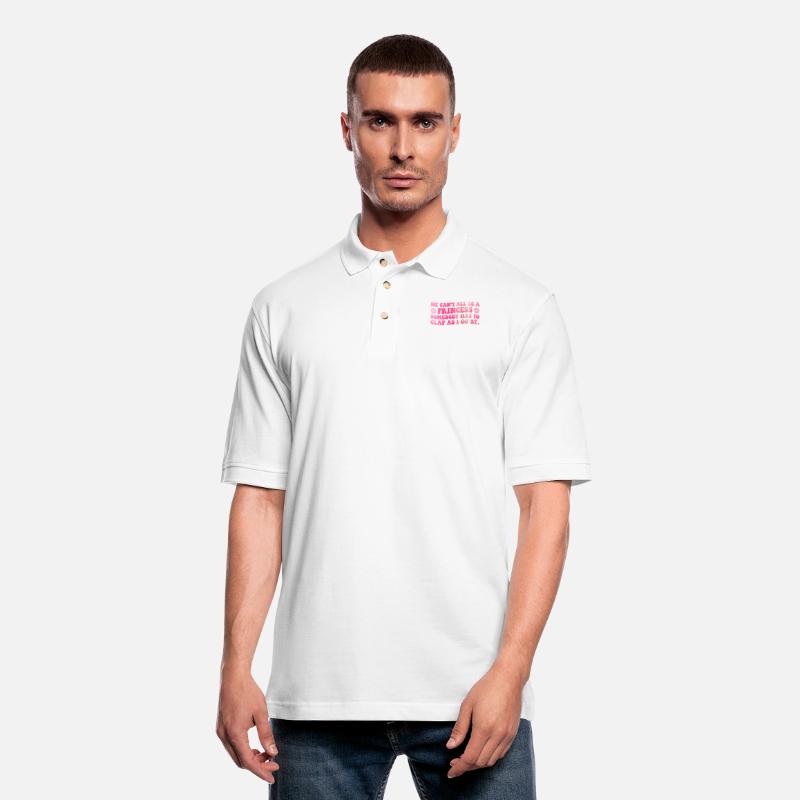 We Can't All Be A Princess Someone Has To Clap