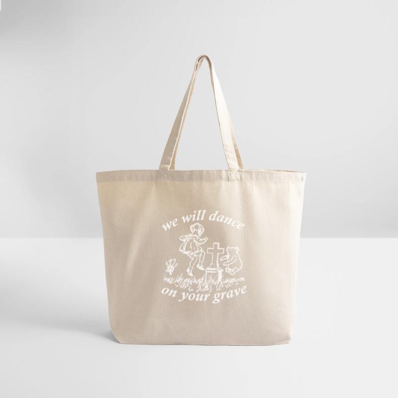 We Will Dance On Your Grave