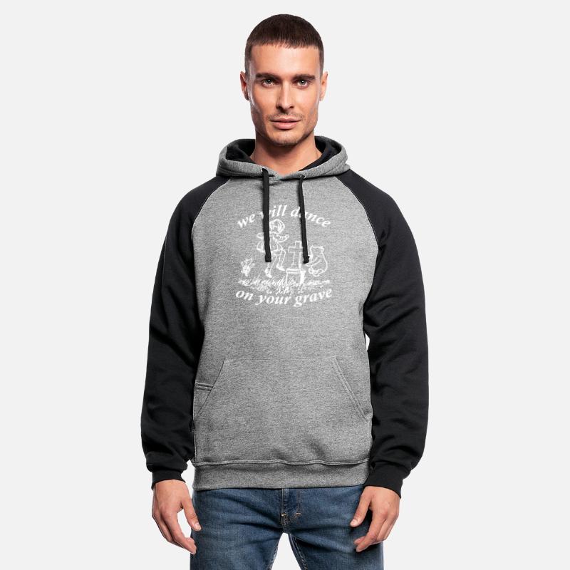 We Will Dance On Your Grave