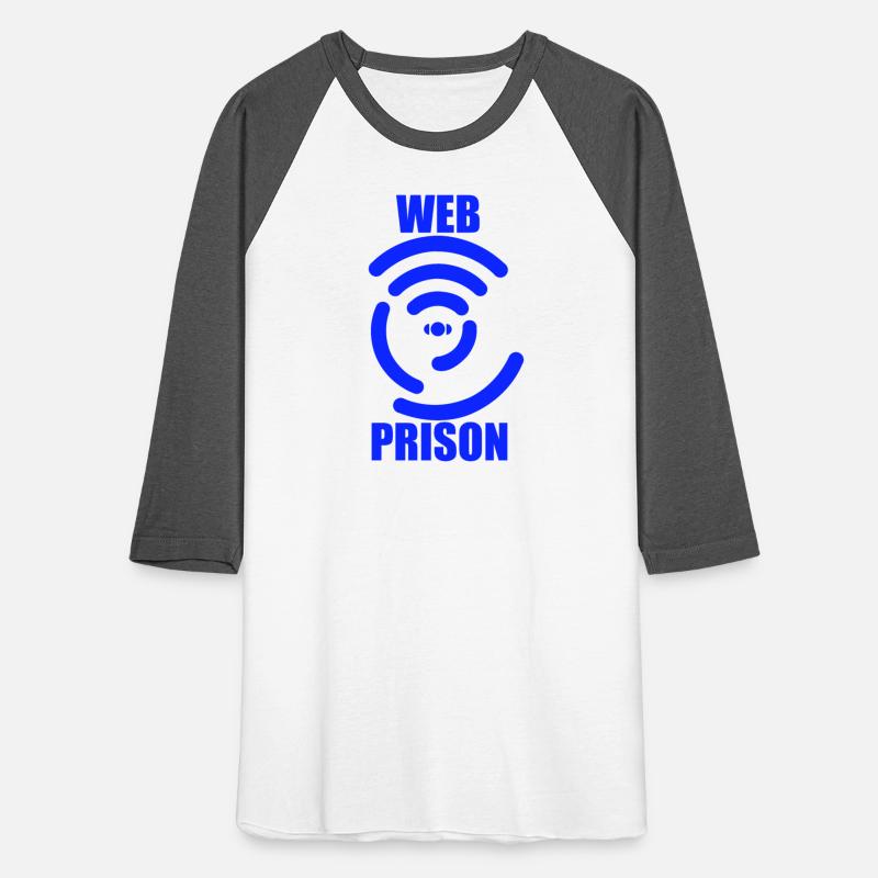web prison Blue