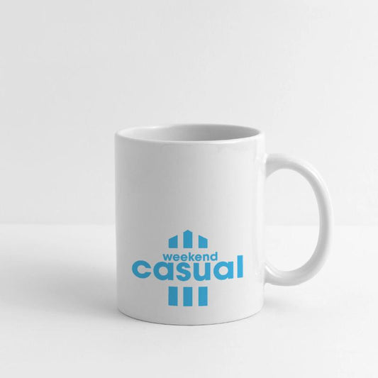 Weekend Casual Hooligan