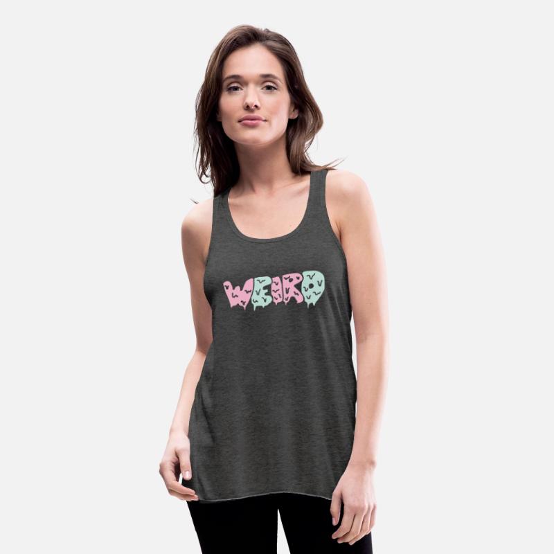 Weird Crop Top Womens Tumblr Dope Grunge Indie Hip