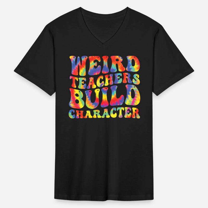 Weird Teachers Funny School Teacher