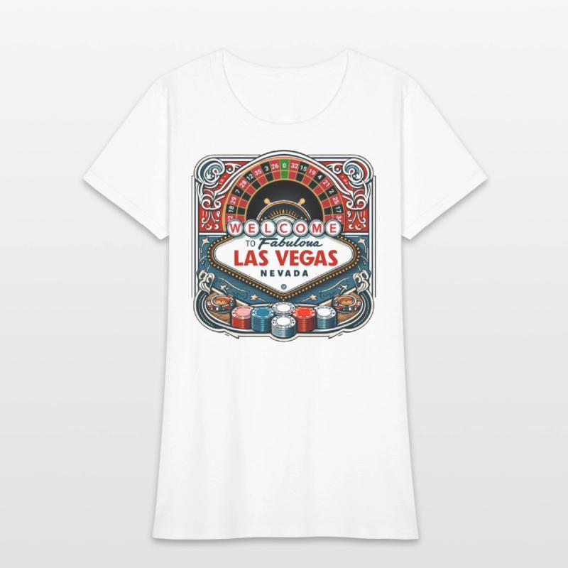 Welcome to Fabulous Las Vegas Nevada California