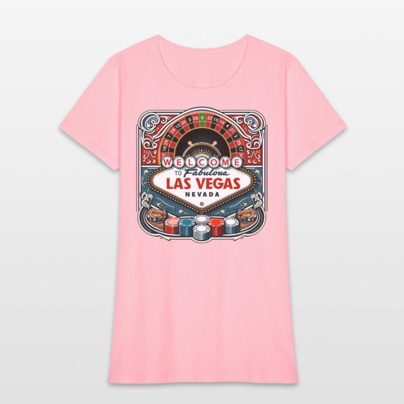 Welcome to Fabulous Las Vegas Nevada California