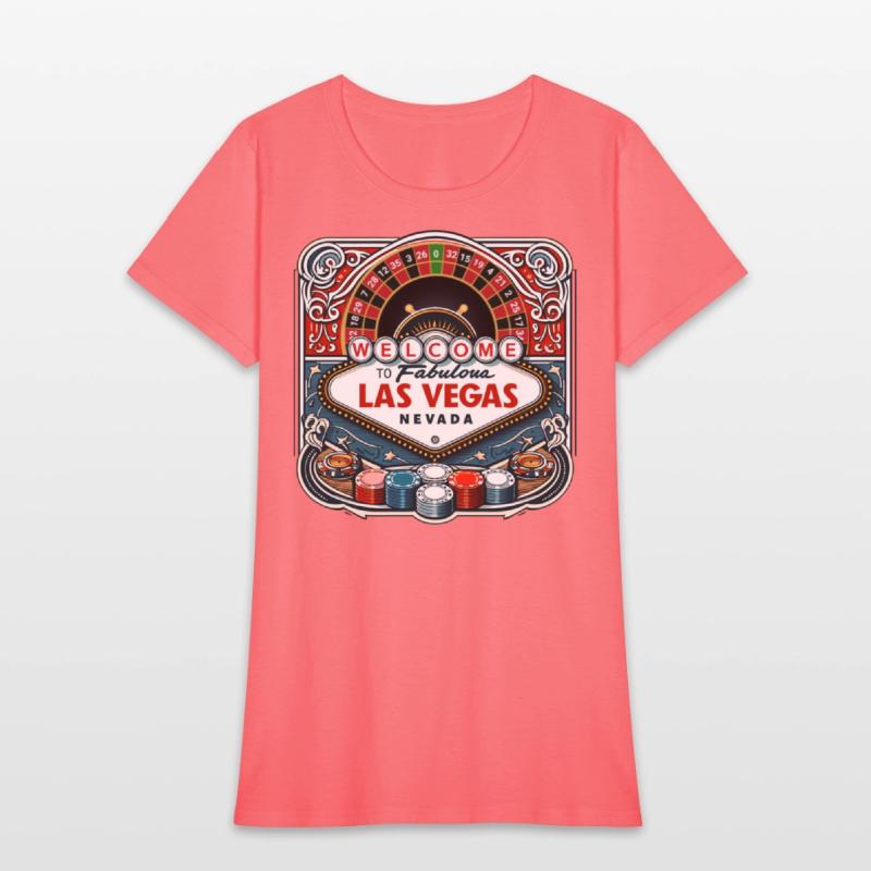 Welcome to Fabulous Las Vegas Nevada California