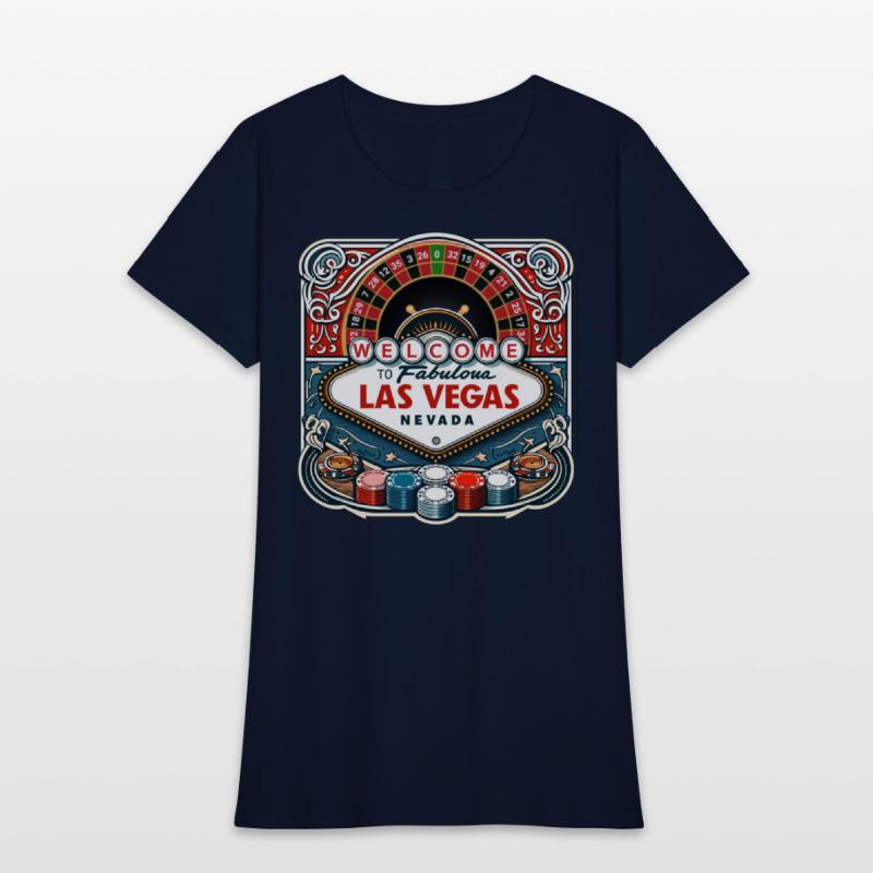 Welcome to Fabulous Las Vegas Nevada California