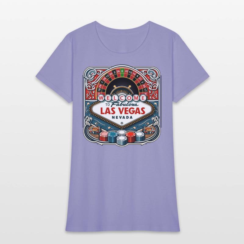 Welcome to Fabulous Las Vegas Nevada California