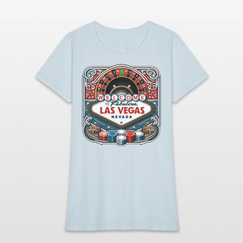 Welcome to Fabulous Las Vegas Nevada California