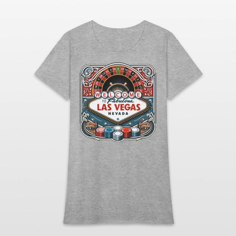 Welcome to Fabulous Las Vegas Nevada California