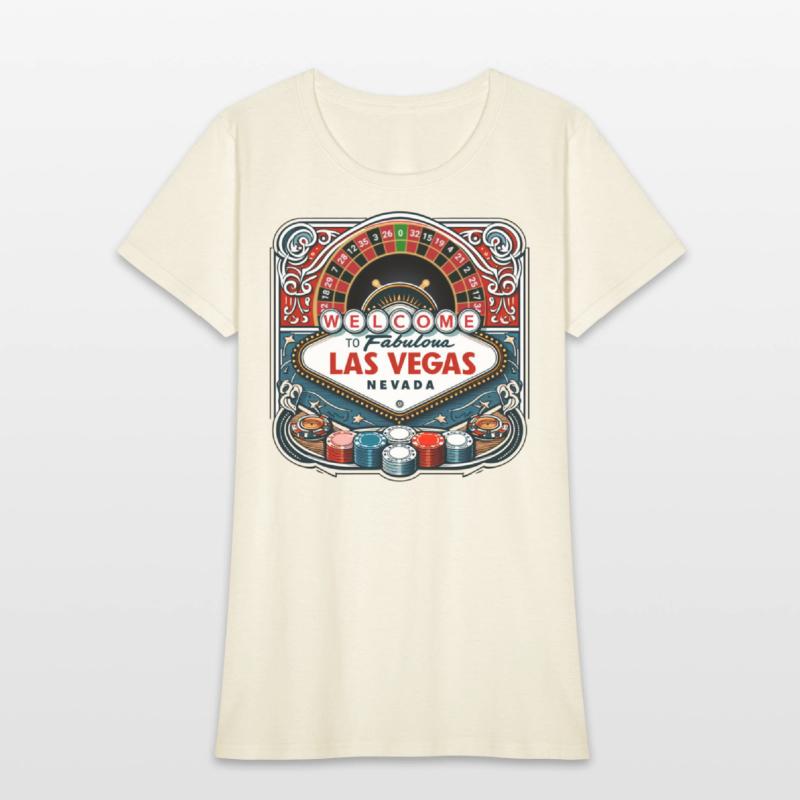 Welcome to Fabulous Las Vegas Nevada California