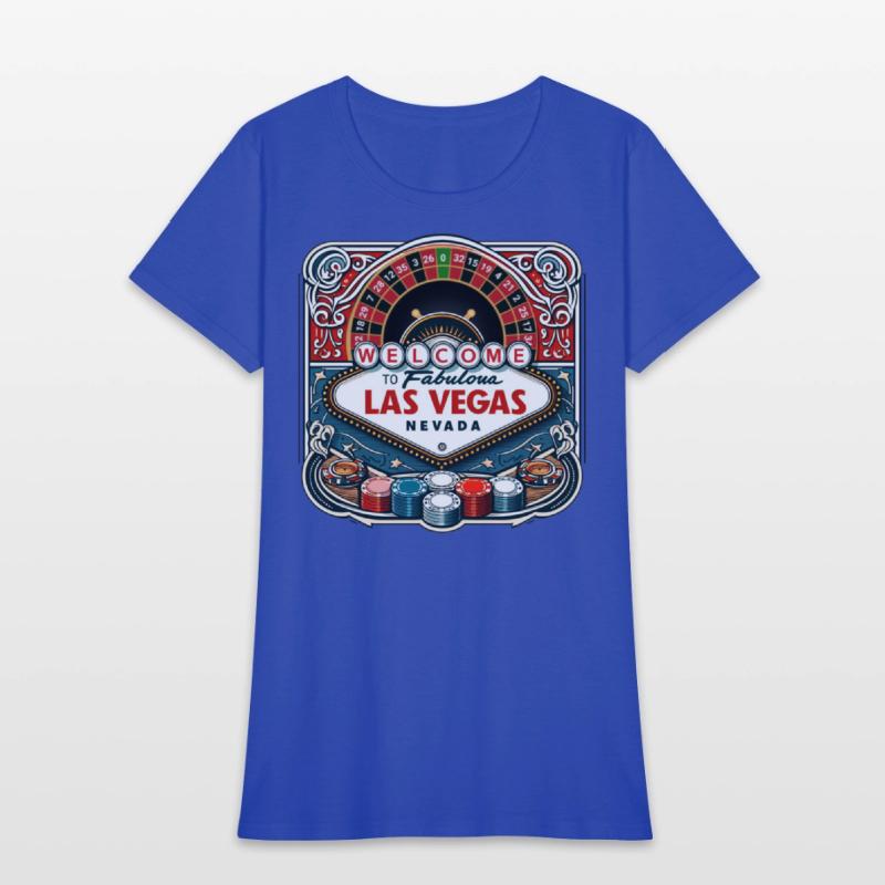 Welcome to Fabulous Las Vegas Nevada California