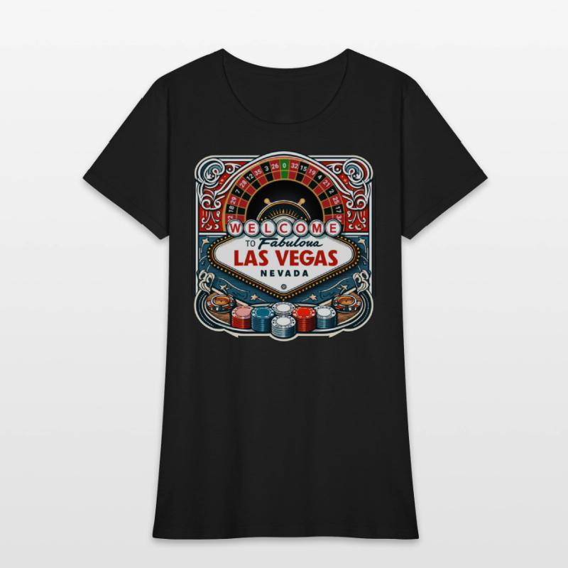 Welcome to Fabulous Las Vegas Nevada California