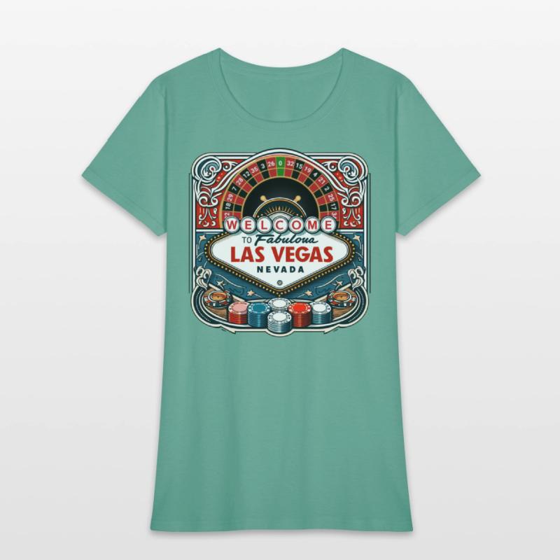 Welcome to Fabulous Las Vegas Nevada California