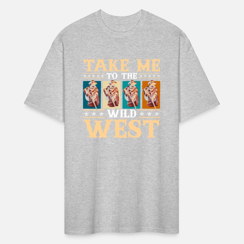 Western Desert Wilderness