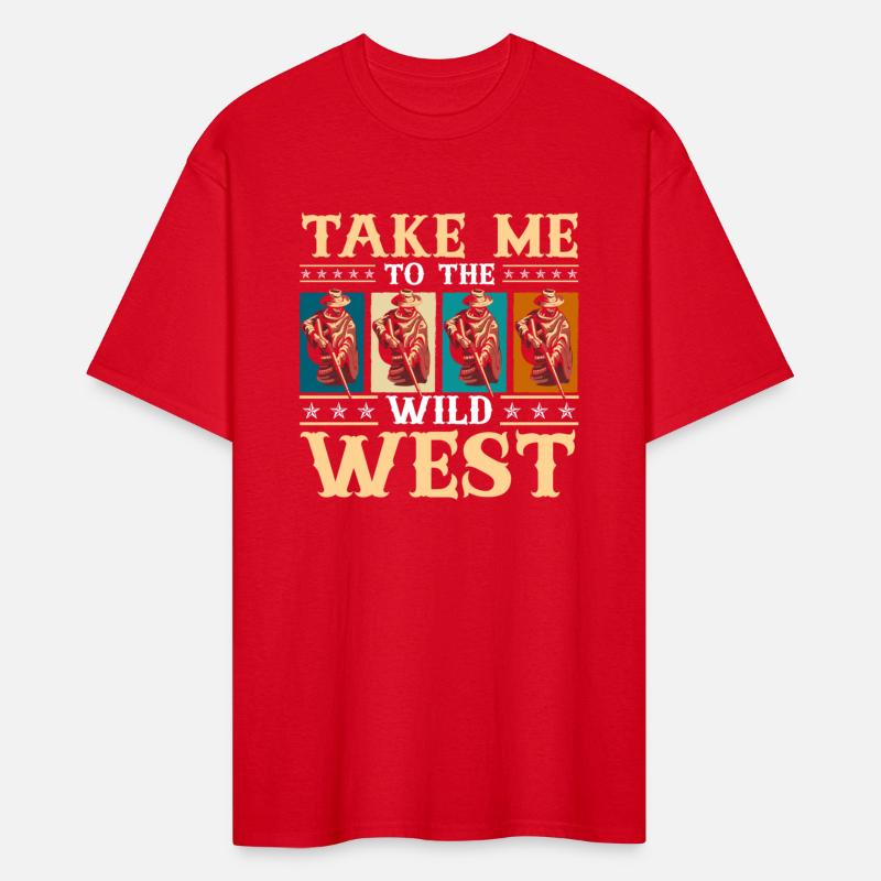 Western Desert Wilderness