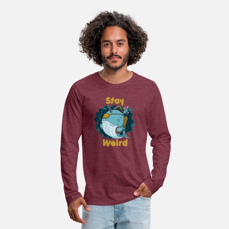 Whale aquarium, strange, peculiar, mysterious