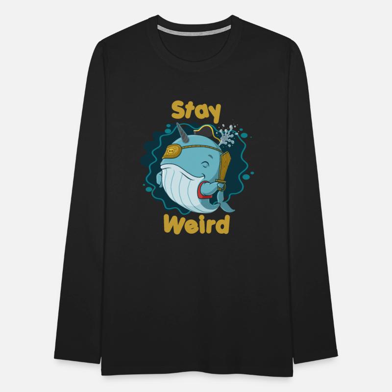 Whale aquarium, strange, peculiar, mysterious