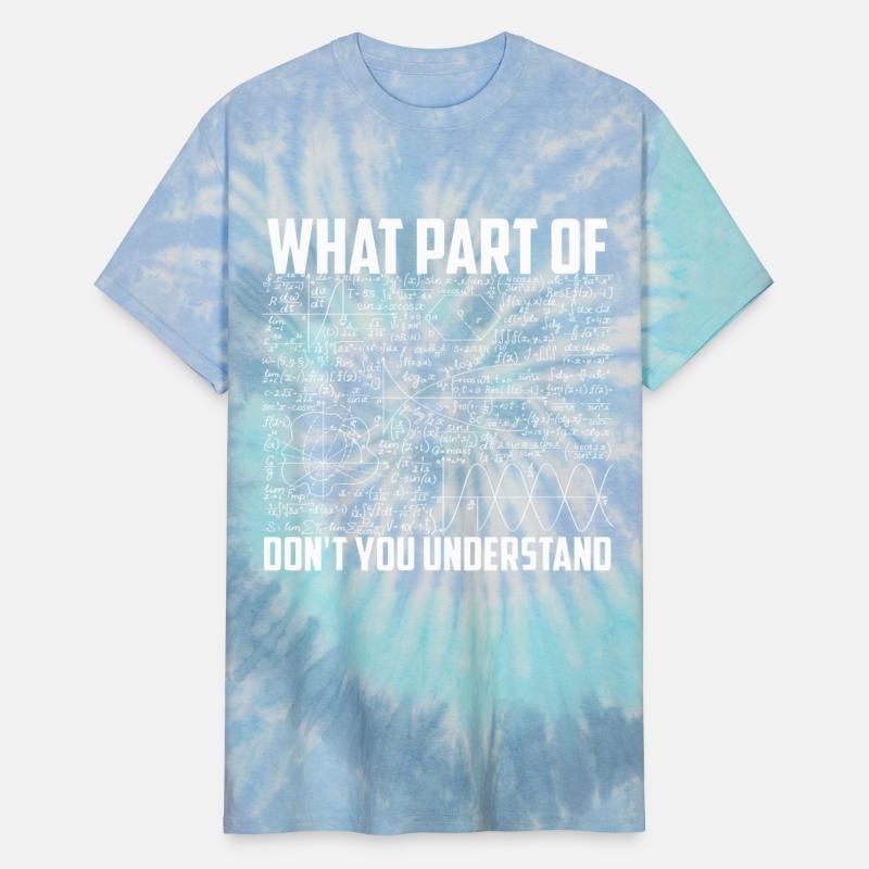 What Part Of Don t You Understand Funny Math