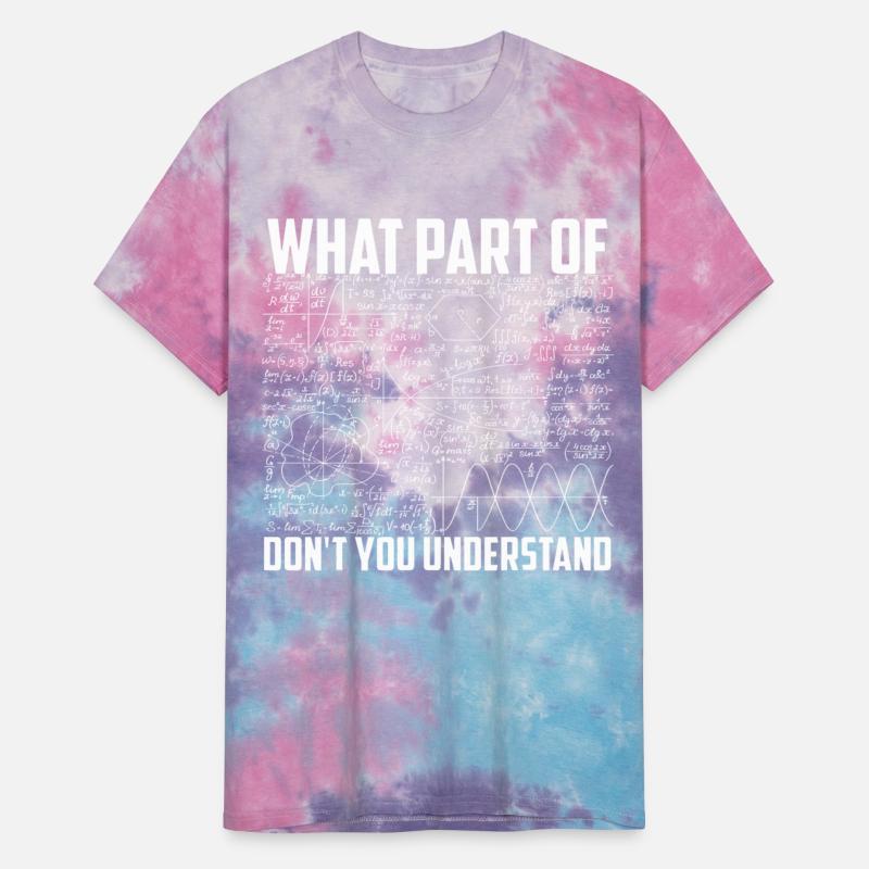 What Part Of Don t You Understand Funny Math