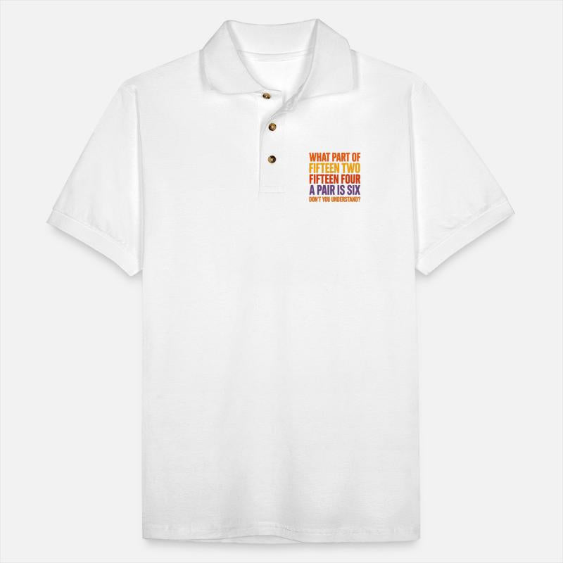 What Part Of Fifteen Funny Quote