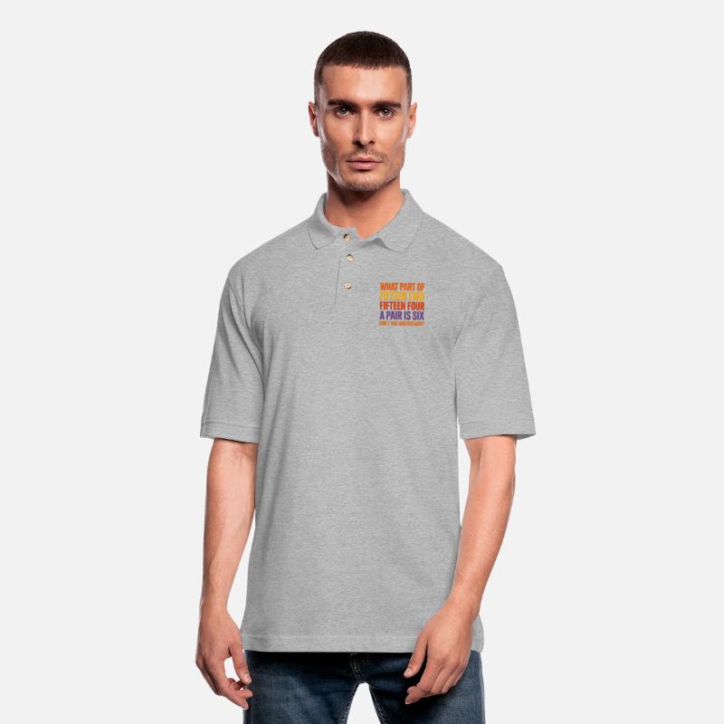 What Part Of Fifteen Funny Quote