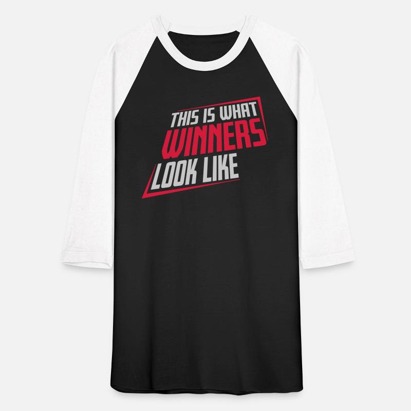 What Winners Look Like