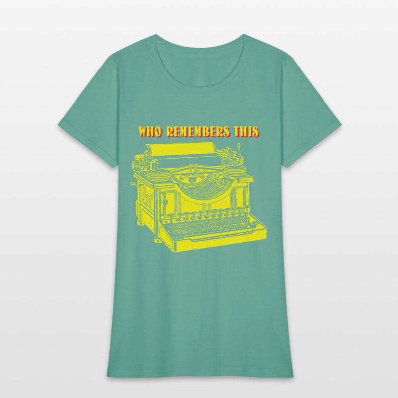 WHO REMEMBERS THIS (pd161)