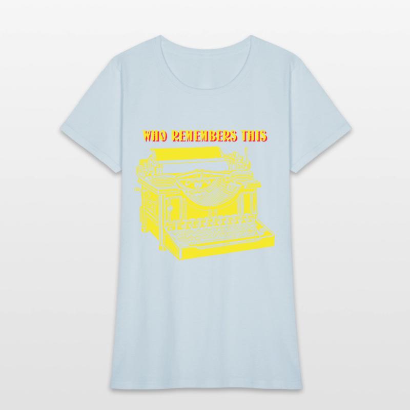 WHO REMEMBERS THIS (pd161)