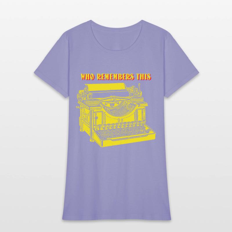 WHO REMEMBERS THIS (pd161)