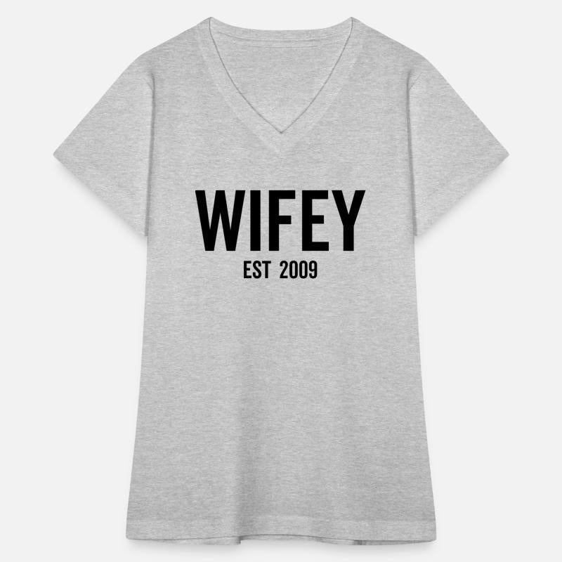 Wifey Est 2009