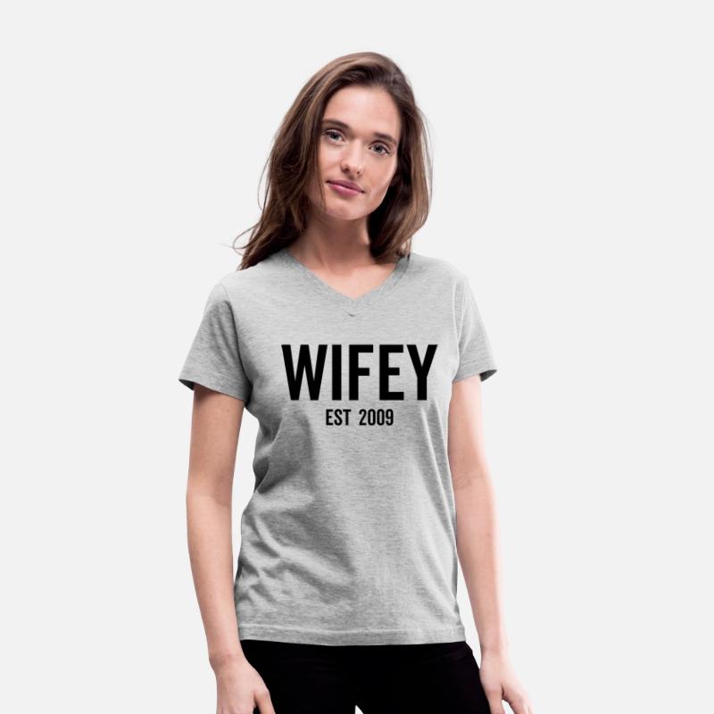 Wifey Est 2009