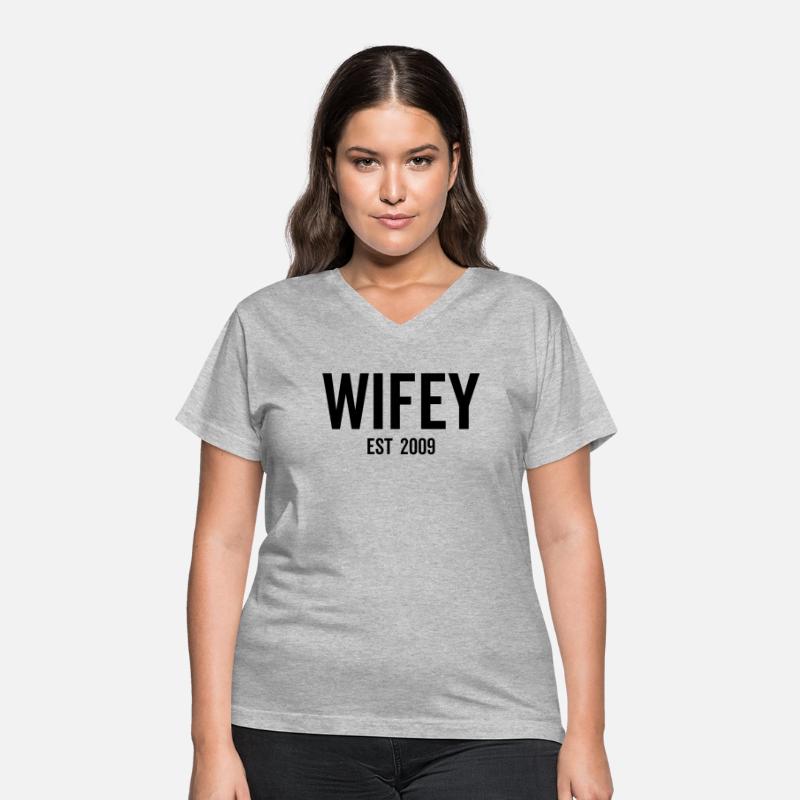 Wifey Est 2009