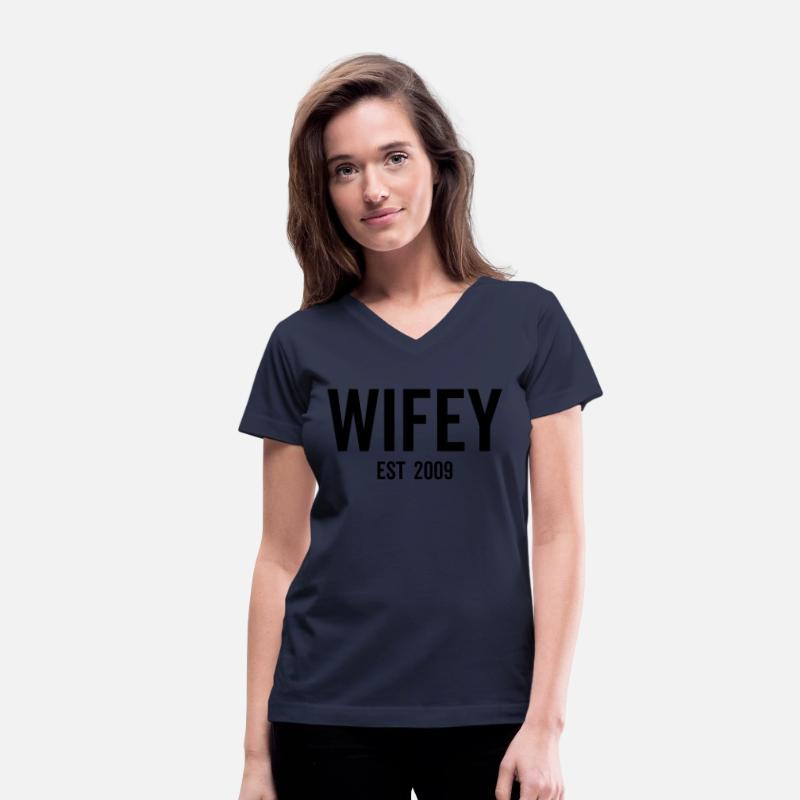 Wifey Est 2009