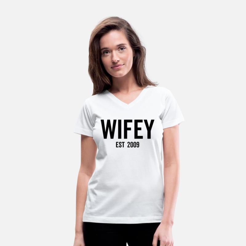 Wifey Est 2009