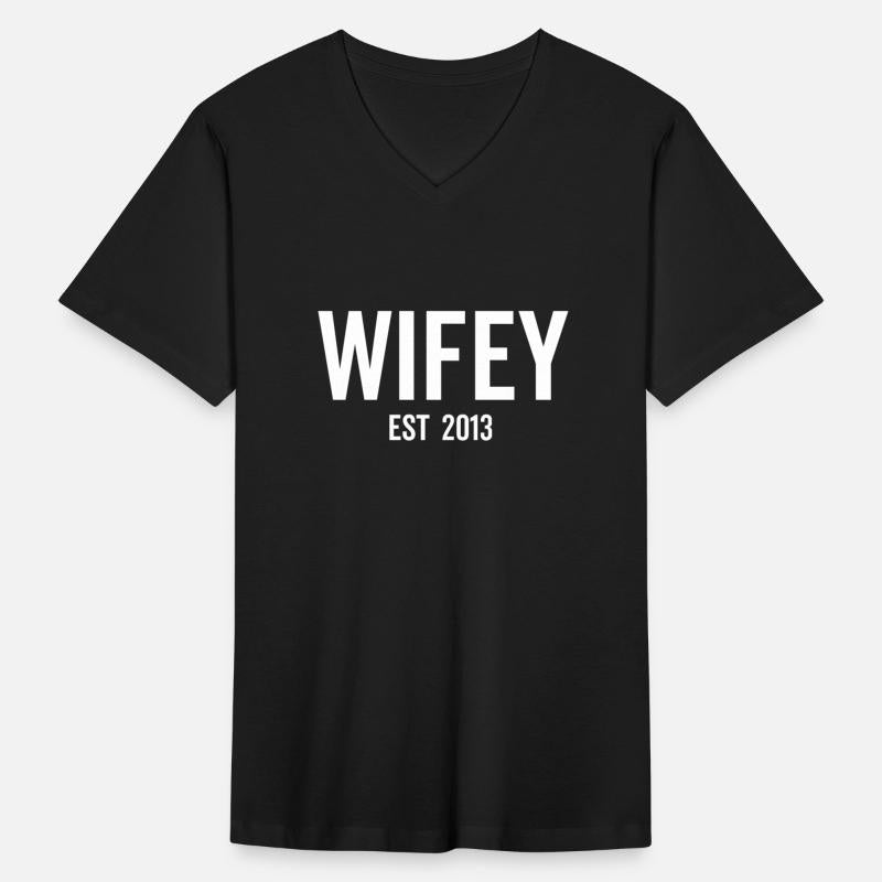 Wifey Est 2013