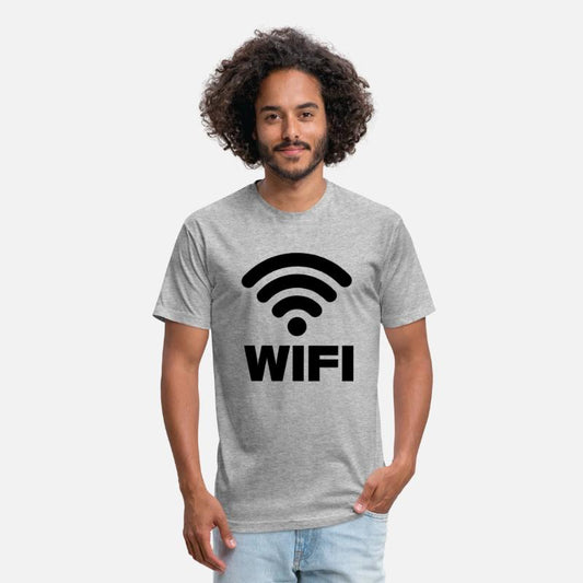 WIFI connection