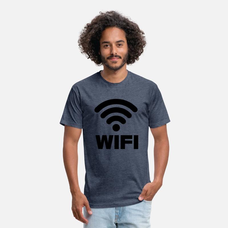 WIFI connection