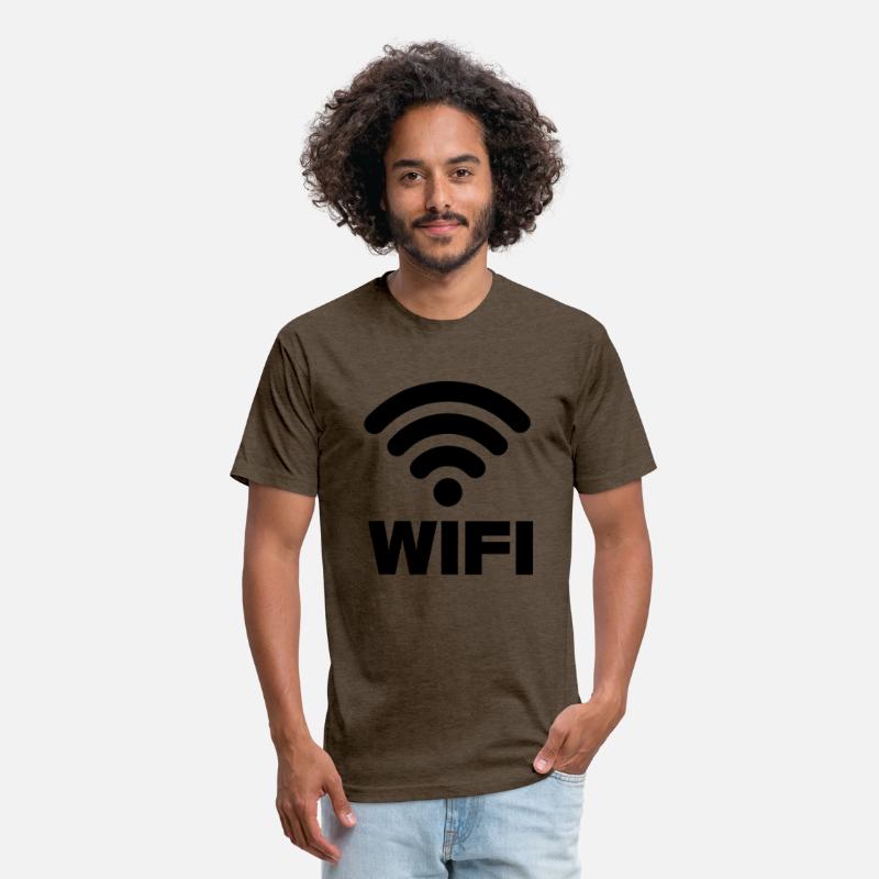 WIFI connection