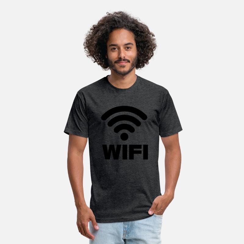 WIFI connection
