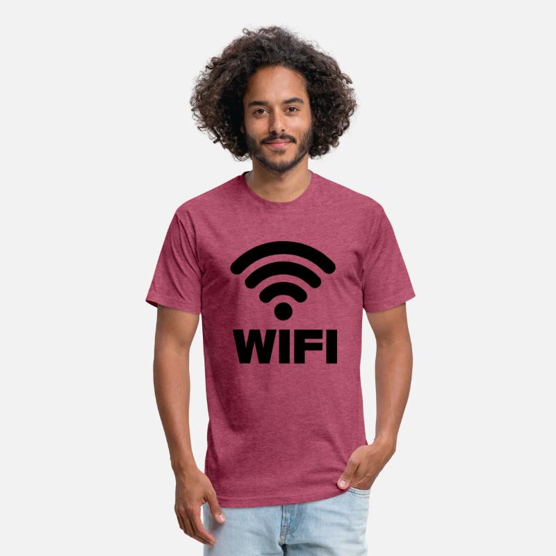 WIFI connection