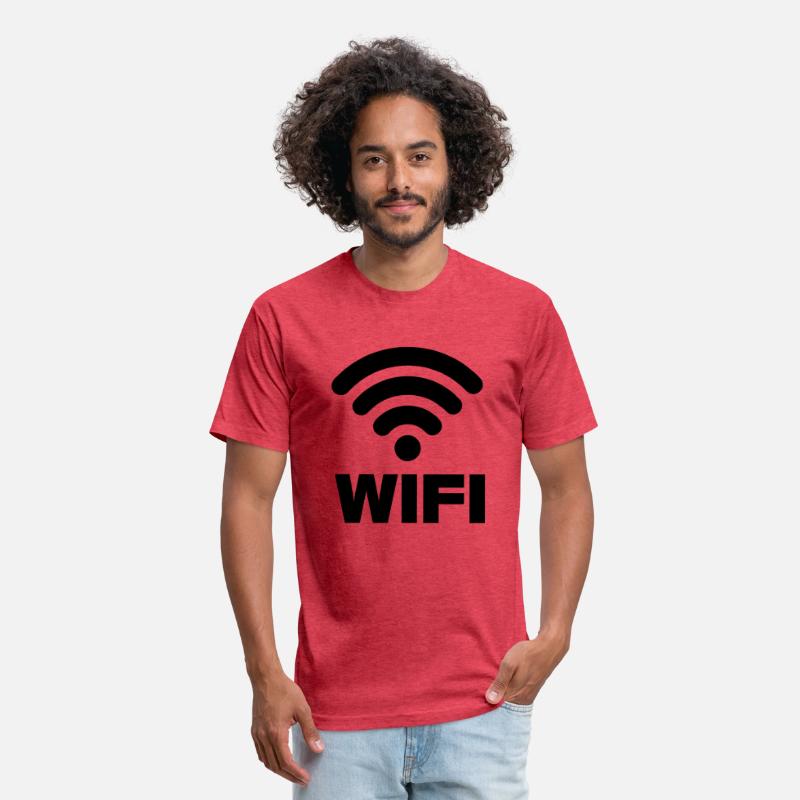 WIFI connection