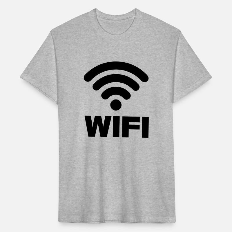 WIFI connection