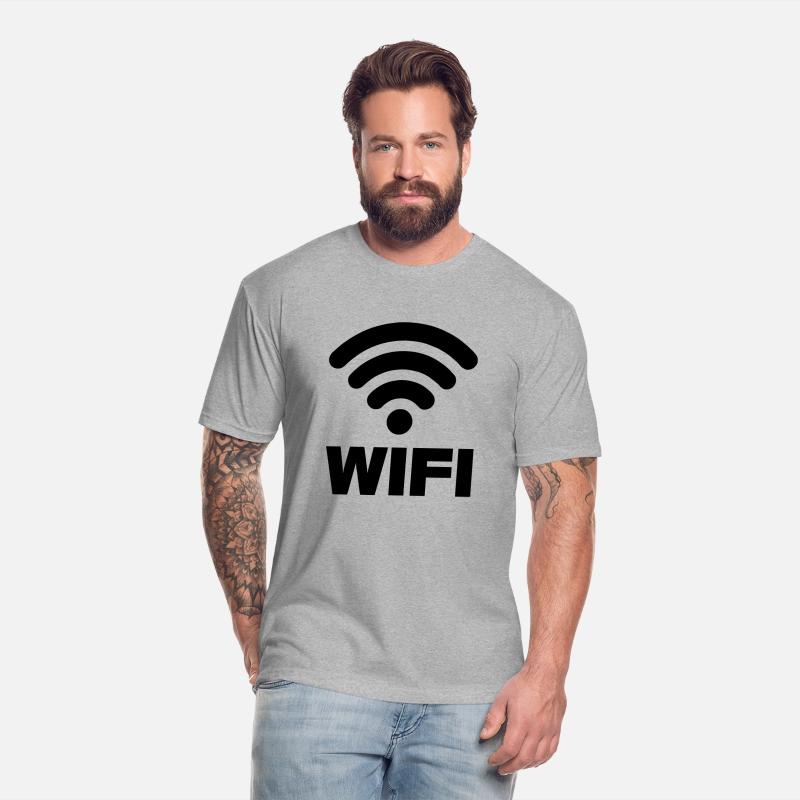 WIFI connection