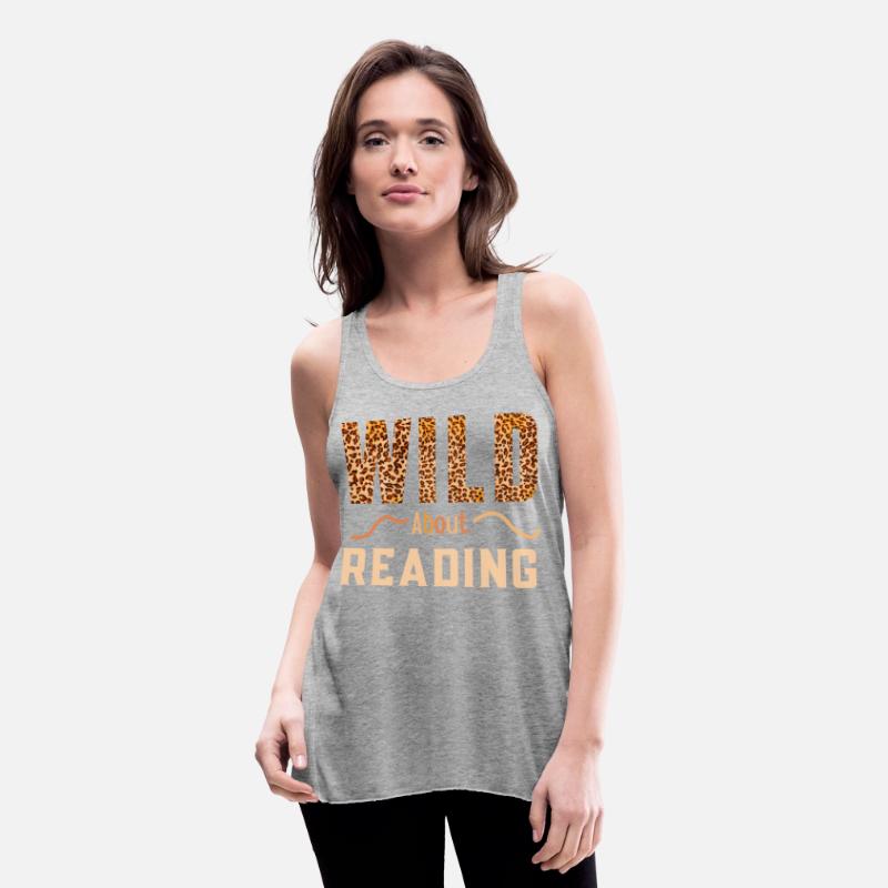 Wild About Reading Summer Reading