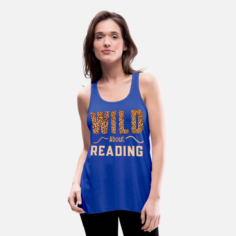 Wild About Reading Summer Reading